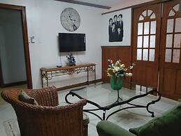 Golden Pine Hotel