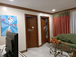 Golden Pine Hotel