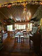 Mountain Lodge