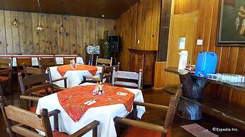 Mountain Lodge