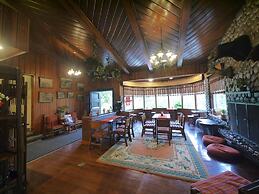 Mountain Lodge