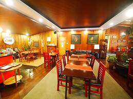 Mountain Lodge
