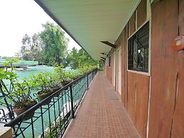 Mountain Lodge