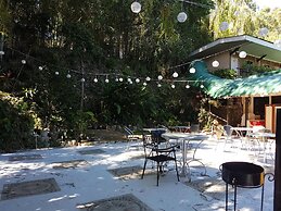 Mountain Lodge