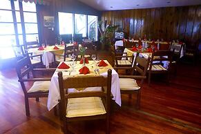 Mountain Lodge