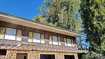 Mountain Lodge