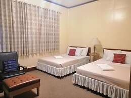 Mountain Lodge