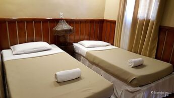 Mountain Lodge