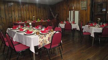 Mountain Lodge