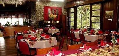 Mountain Lodge