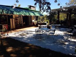 Mountain Lodge
