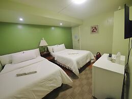 Mountain Lodge