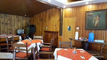 Mountain Lodge