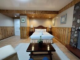 Mountain Lodge