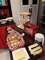 SanTomas Suites