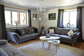 Apartment Fernerkogel