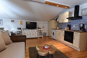 Apartment Fernerkogel