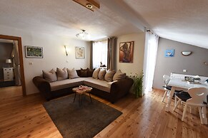 Apartment Fernerkogel