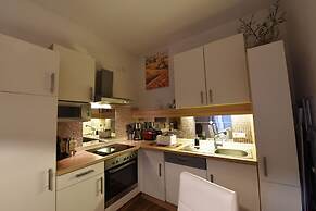 Apartment Fernerkogel