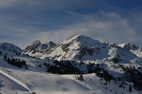 Apartment Fernerkogel
