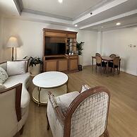 Queen Margarette Hotel - Main