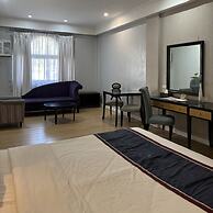 Queen Margarette Hotel - Main