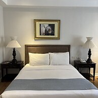 Queen Margarette Hotel - Main