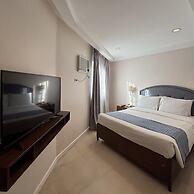 Queen Margarette Hotel - Main