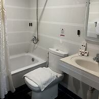 Queen Margarette Hotel - Main