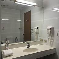 Queen Margarette Hotel - Main