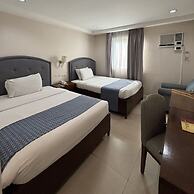 Queen Margarette Hotel - Main