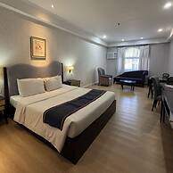 Queen Margarette Hotel - Main