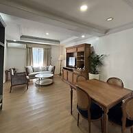 Queen Margarette Hotel - Main