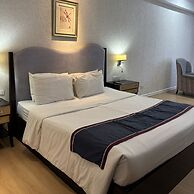Queen Margarette Hotel - Main