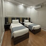 Queen Margarette Hotel - Main
