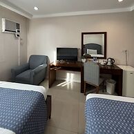 Queen Margarette Hotel - Main