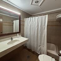 Queen Margarette Hotel - Main