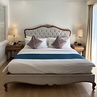 Queen Margarette Hotel - Main