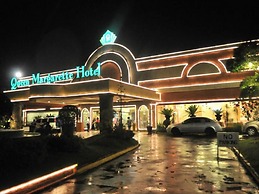 Queen Margarette Hotel - Main