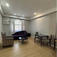 Queen Margarette Hotel - Main