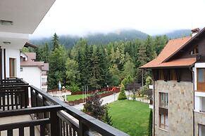 Borovets Hills Resort & SPA
