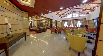 Borovets Hills Resort & SPA