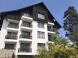 Borovets Hills Resort & SPA