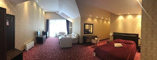 Borovets Hills Resort & SPA