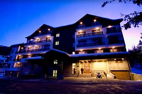 Borovets Hills Resort & SPA