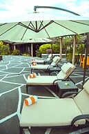 Segara Villas