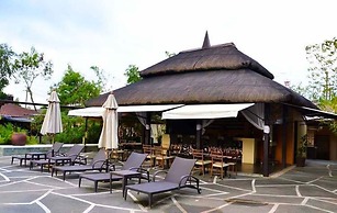 Segara Villas