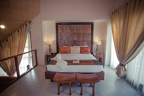 Segara Villas