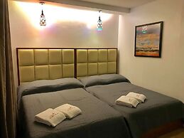 Segara Villas