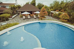 Segara Villas